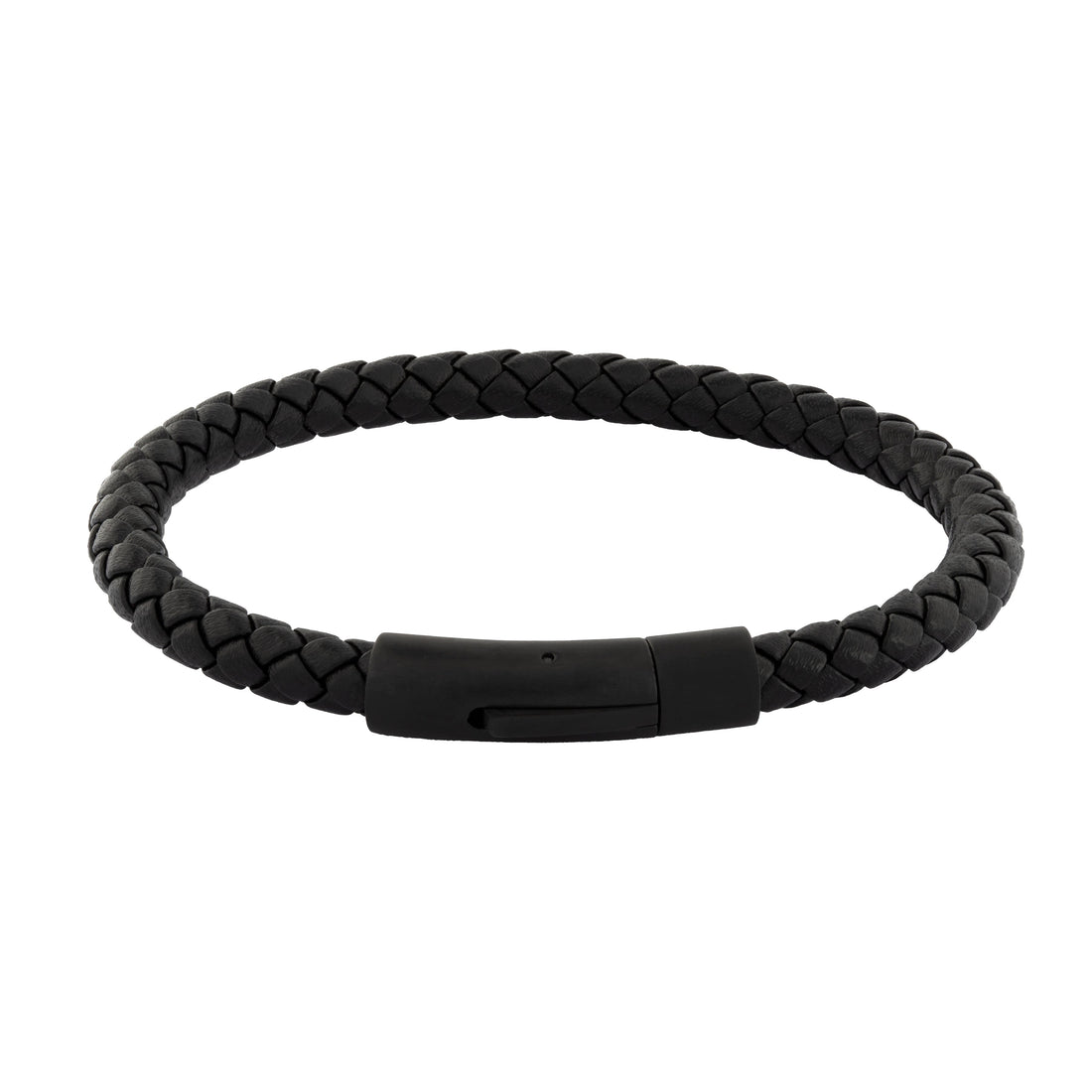 Pulsera Nicolás de Cuero