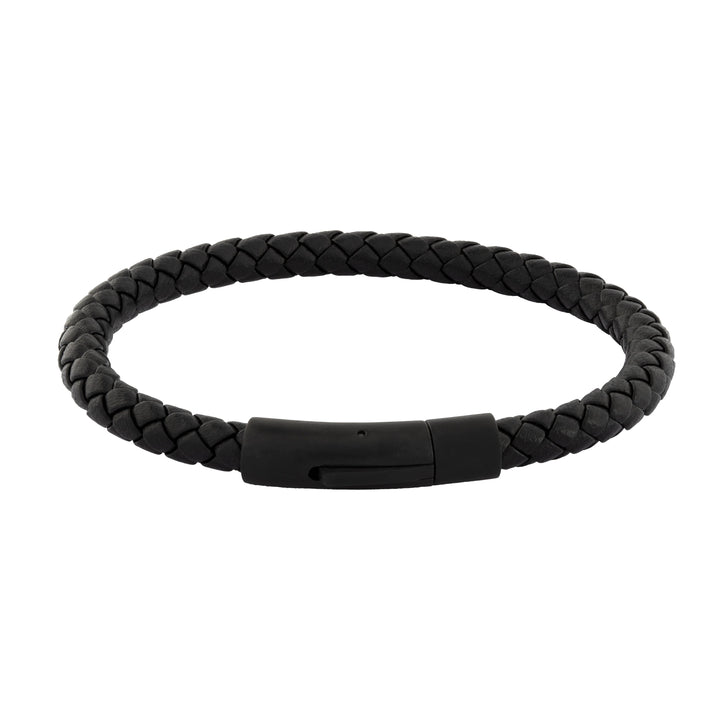 Pulsera Nicolás de Cuero