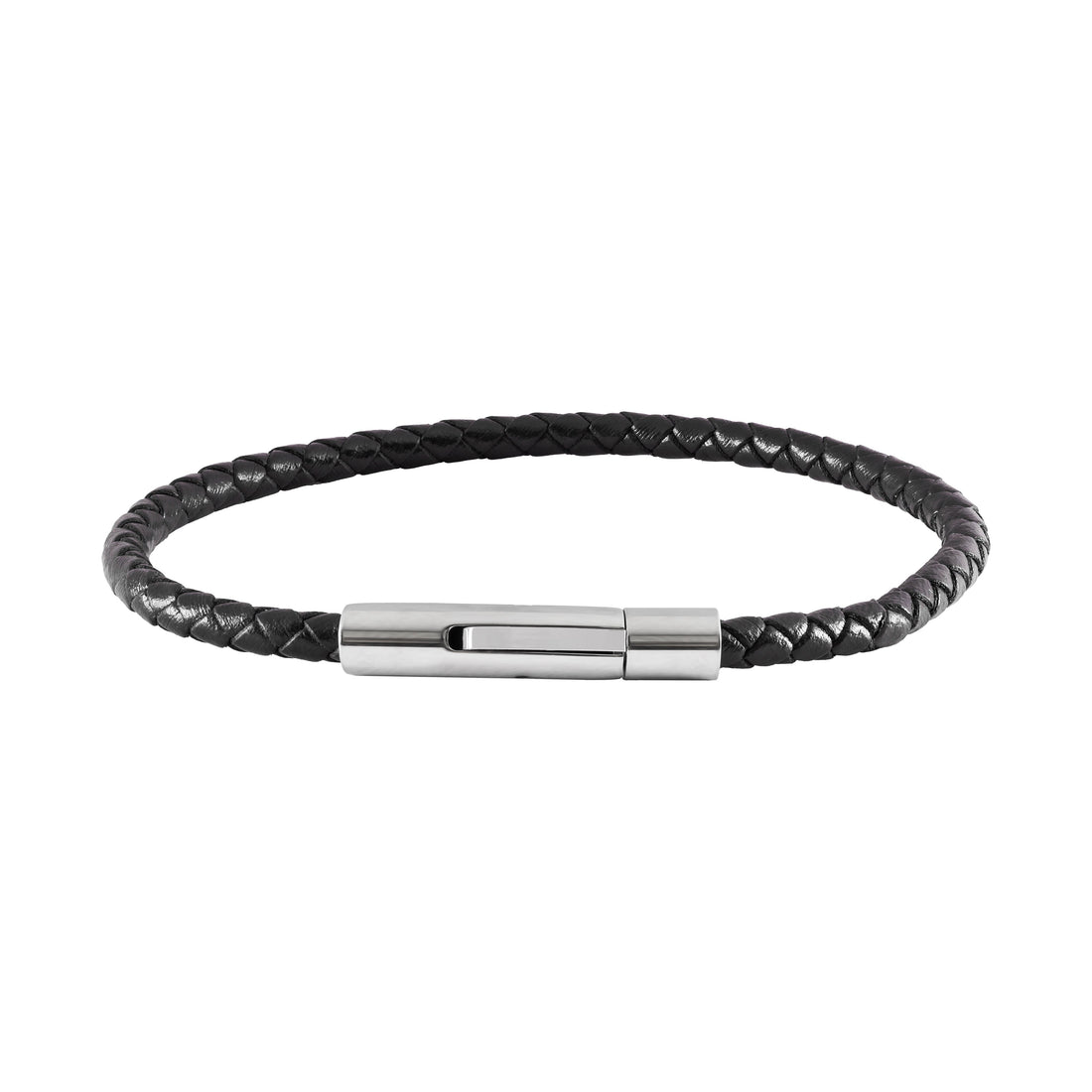 Pulsera Pedro de Cuero