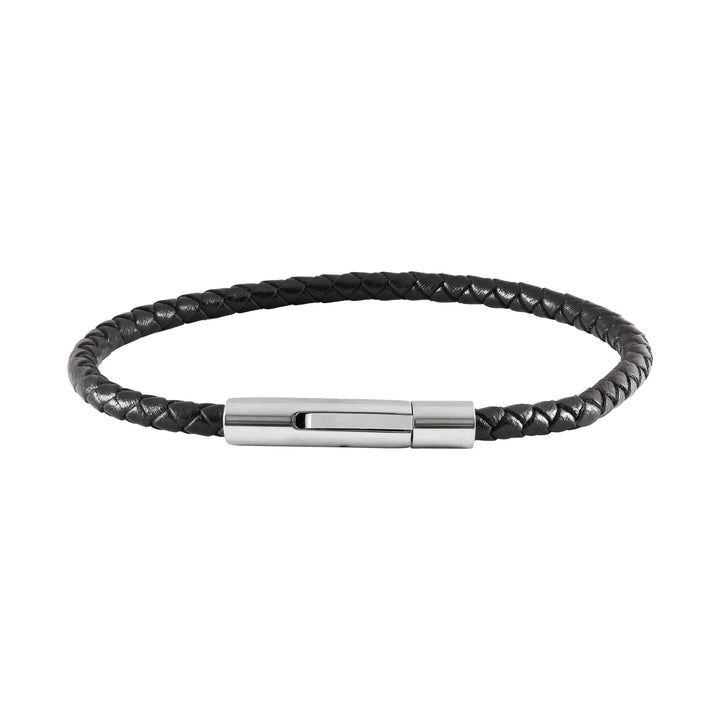 Pulsera Pedro de Cuero