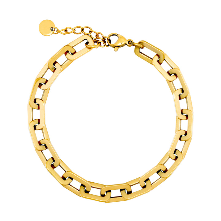 Pulsera Rebeca Acero Inoxidable