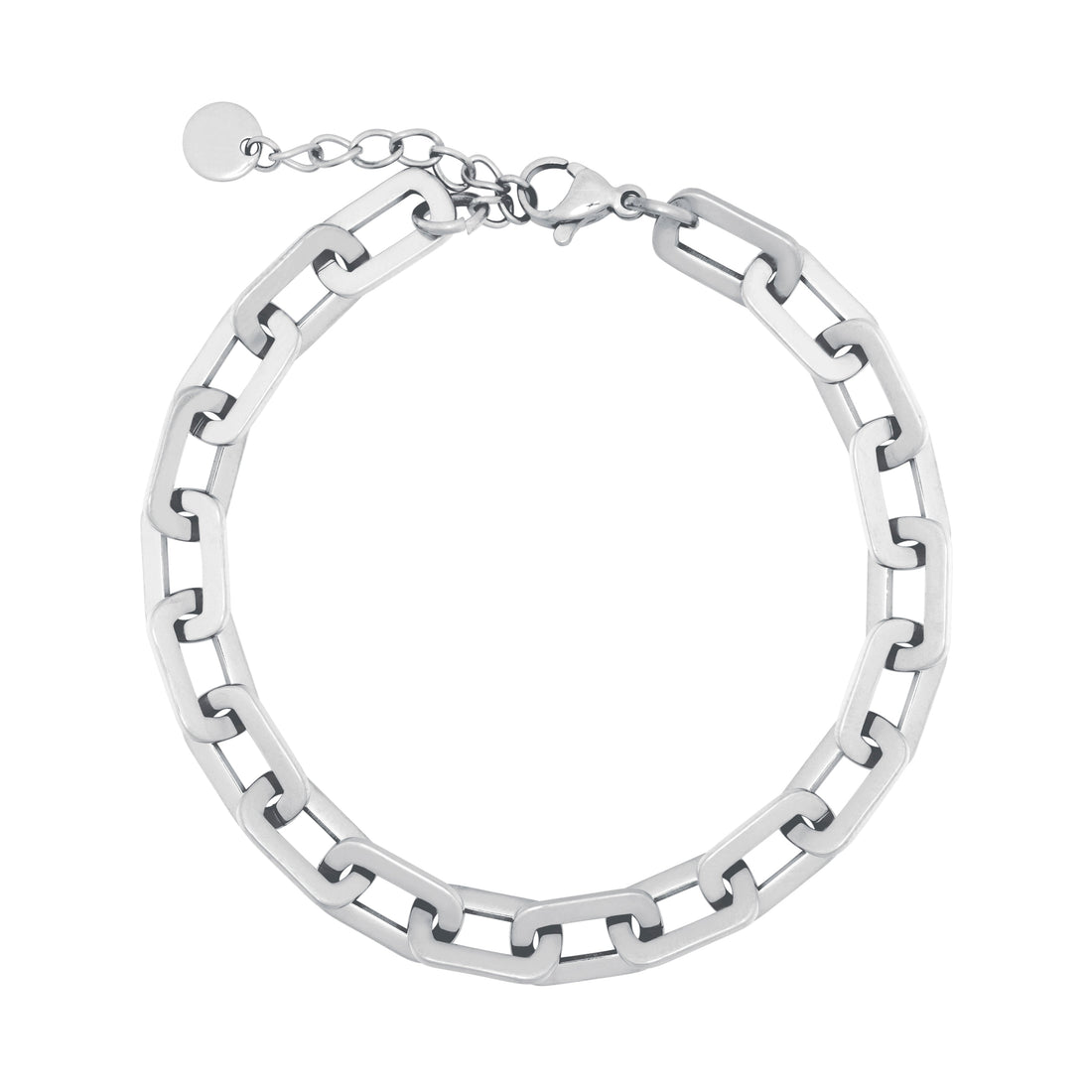 Pulsera Rebeca Acero Inoxidable