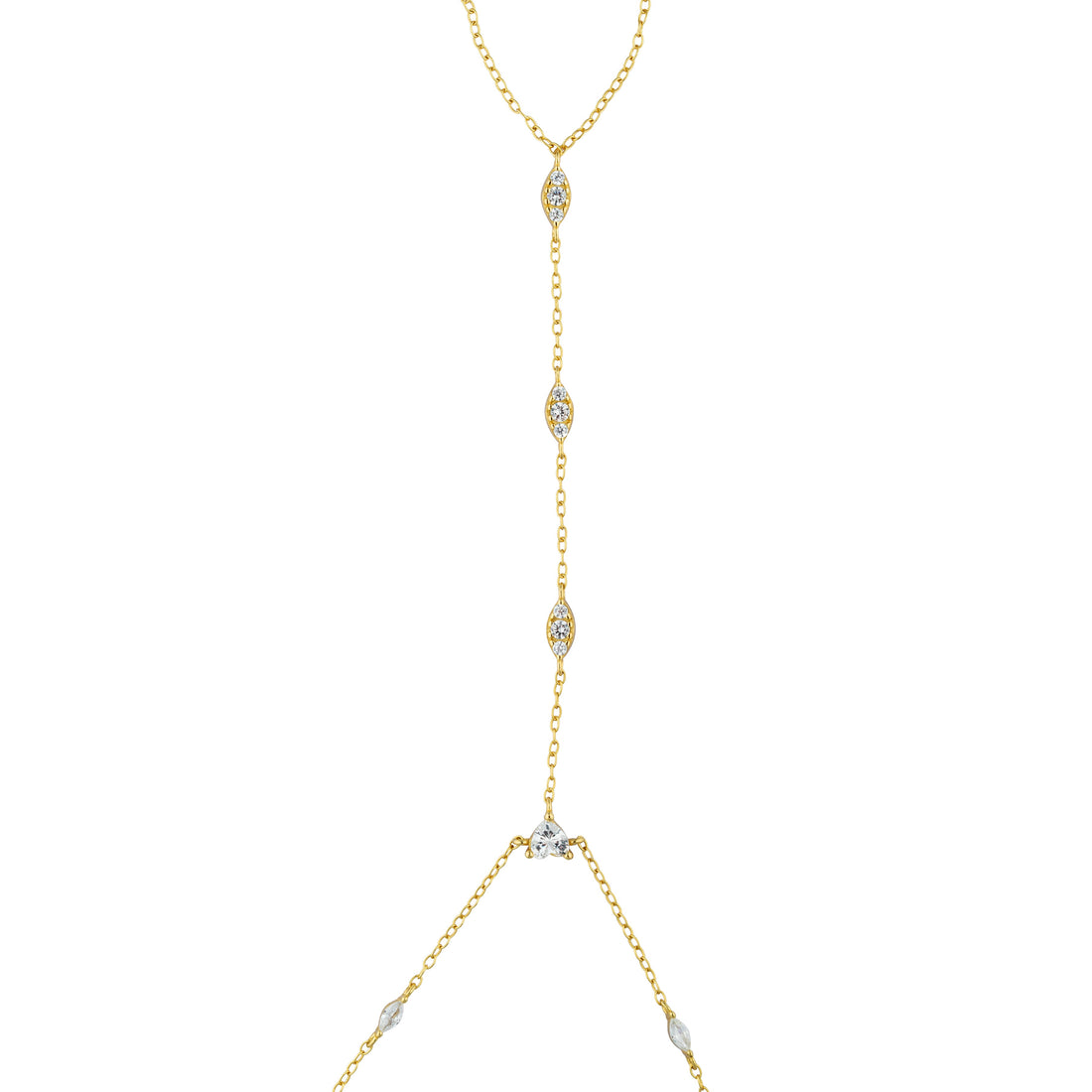 Pulsera Anillo Tamara