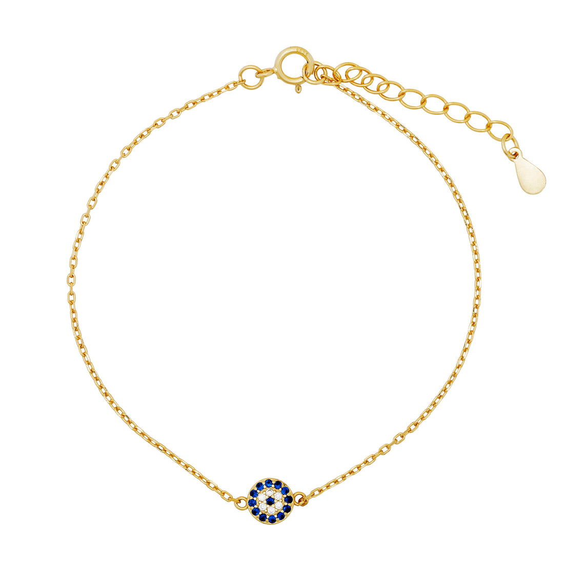 Pulsera Violetta