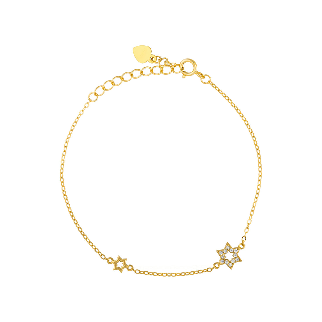 Pulsera Zoe