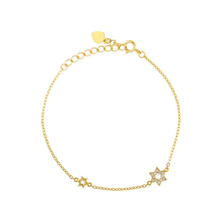 Pulsera Zoe