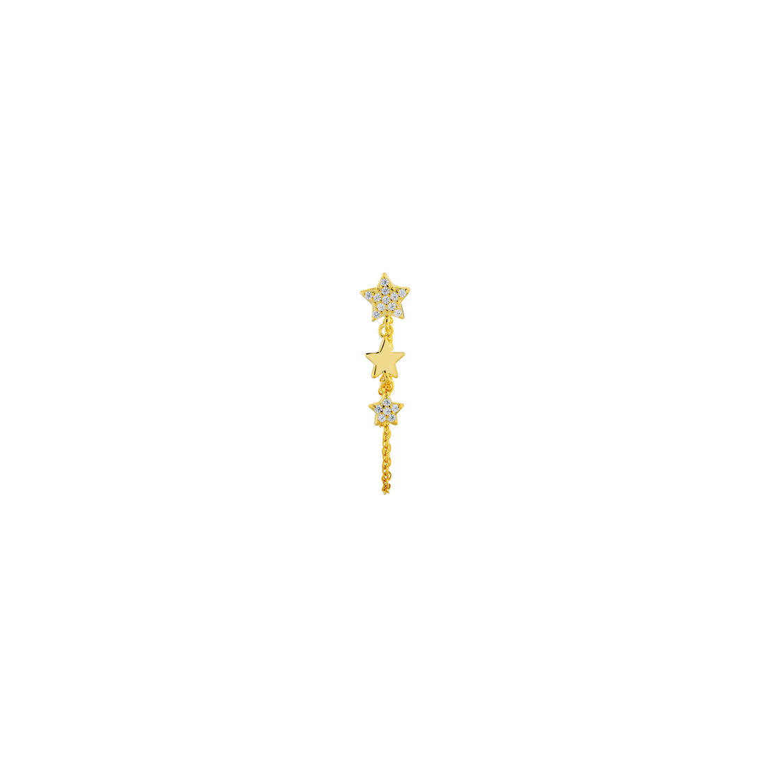 Aro Piercing Octavia
