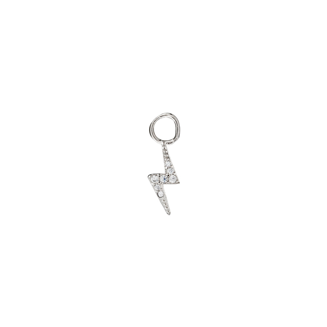 Dije Aura para Aros de Argolla