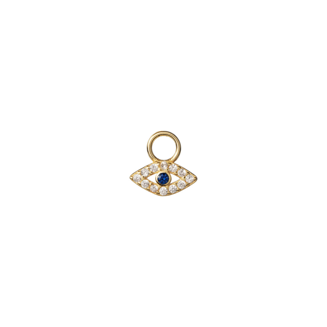 Dije Aylin para Aros de Argolla