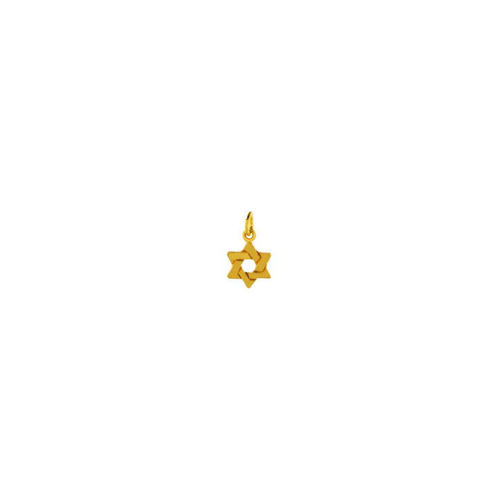 Charm Dije para Cadena David