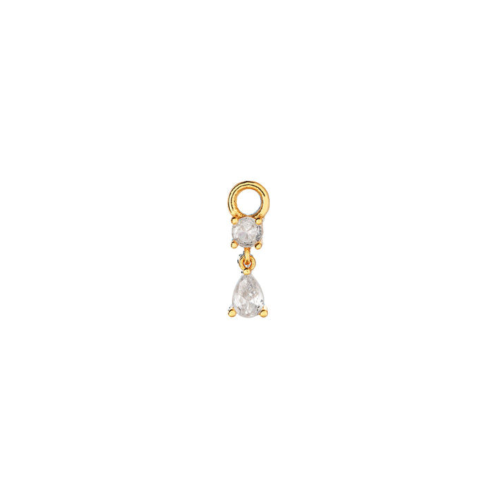 Dije Elsa para Aros de Argolla