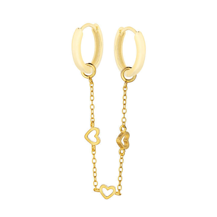 Dije Lilianne para Aros de Argolla