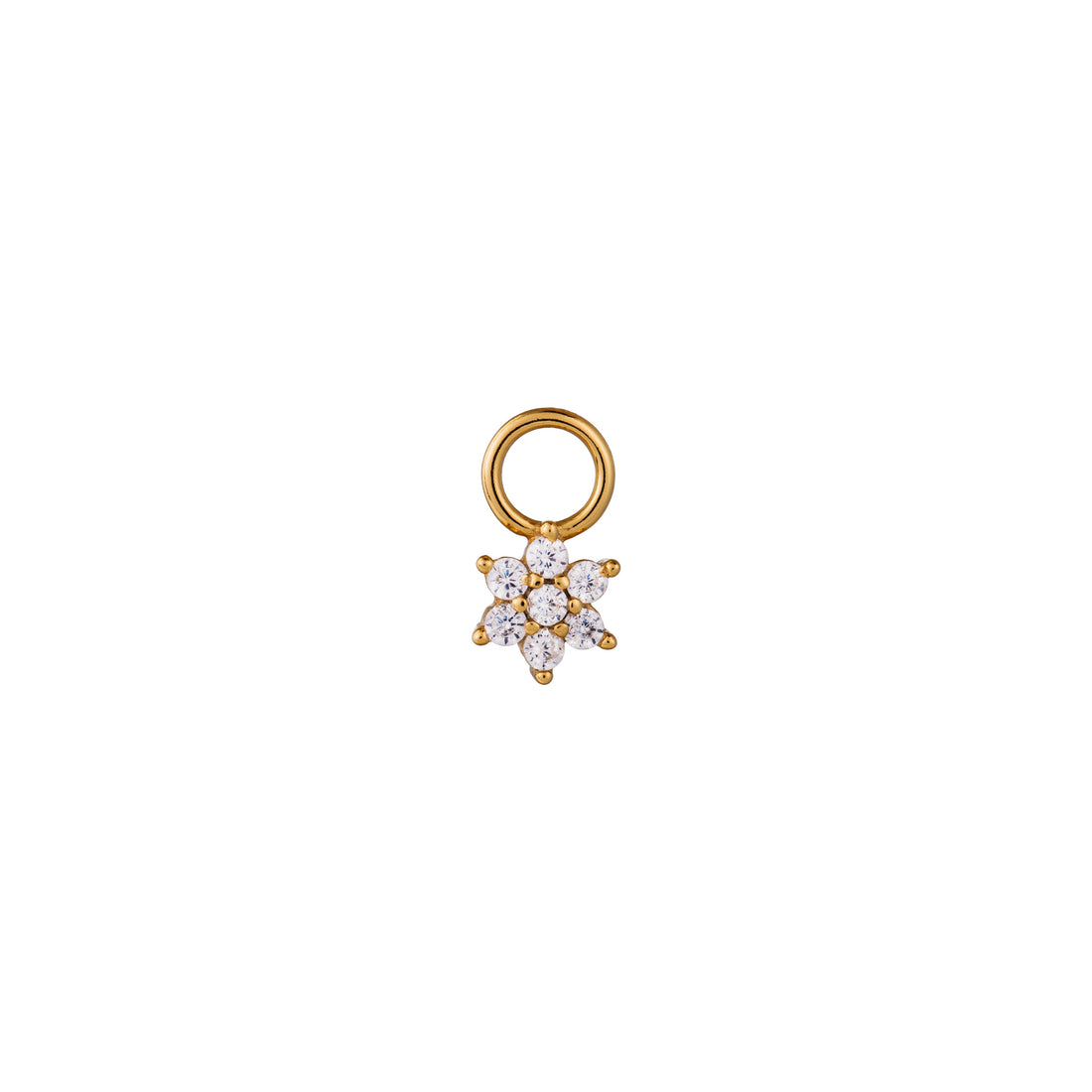Dije Ori para Aros de Argolla