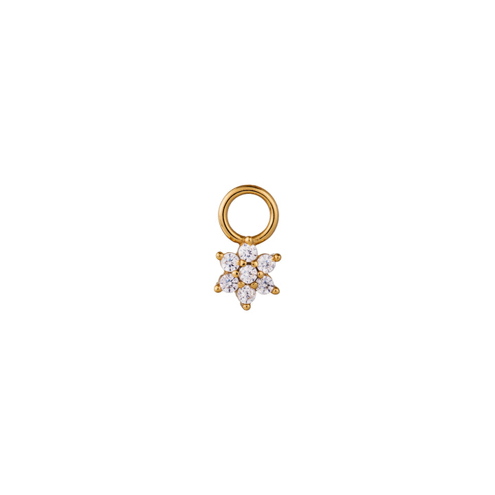 Dije Ori para Aros de Argolla