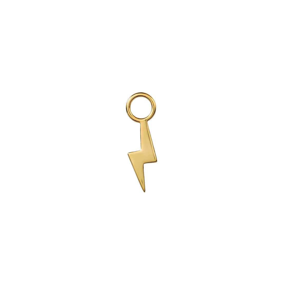 Dije Raya para Aros de Argolla