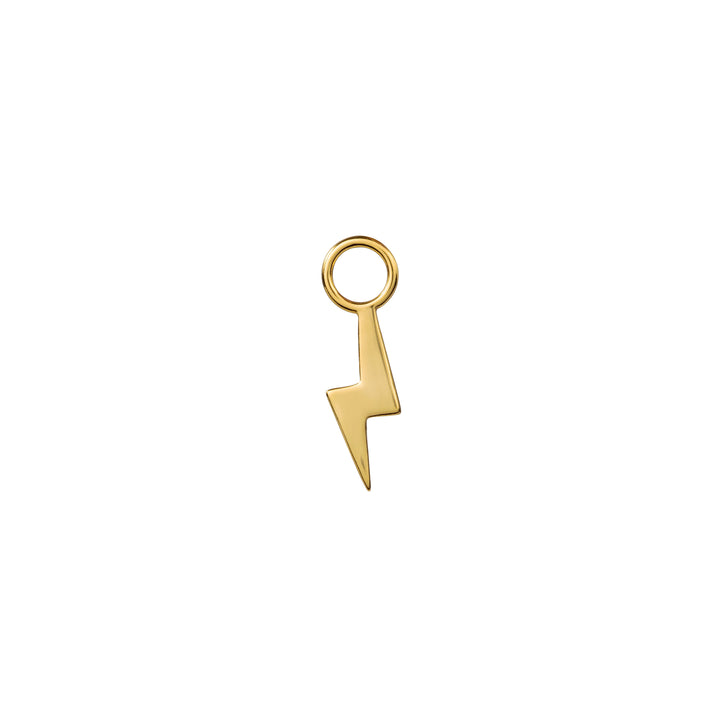 Dije Raya para Aros de Argolla