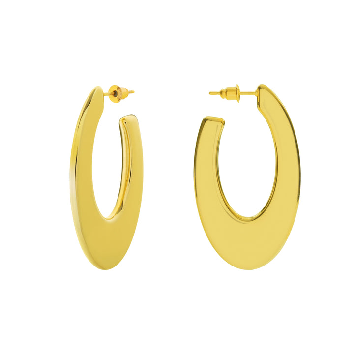 Argollas Alondra