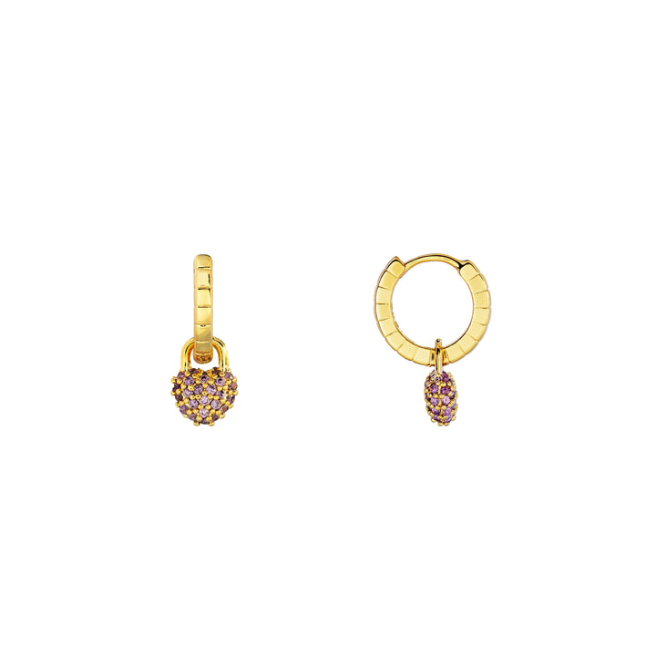 Argollas Ángeles