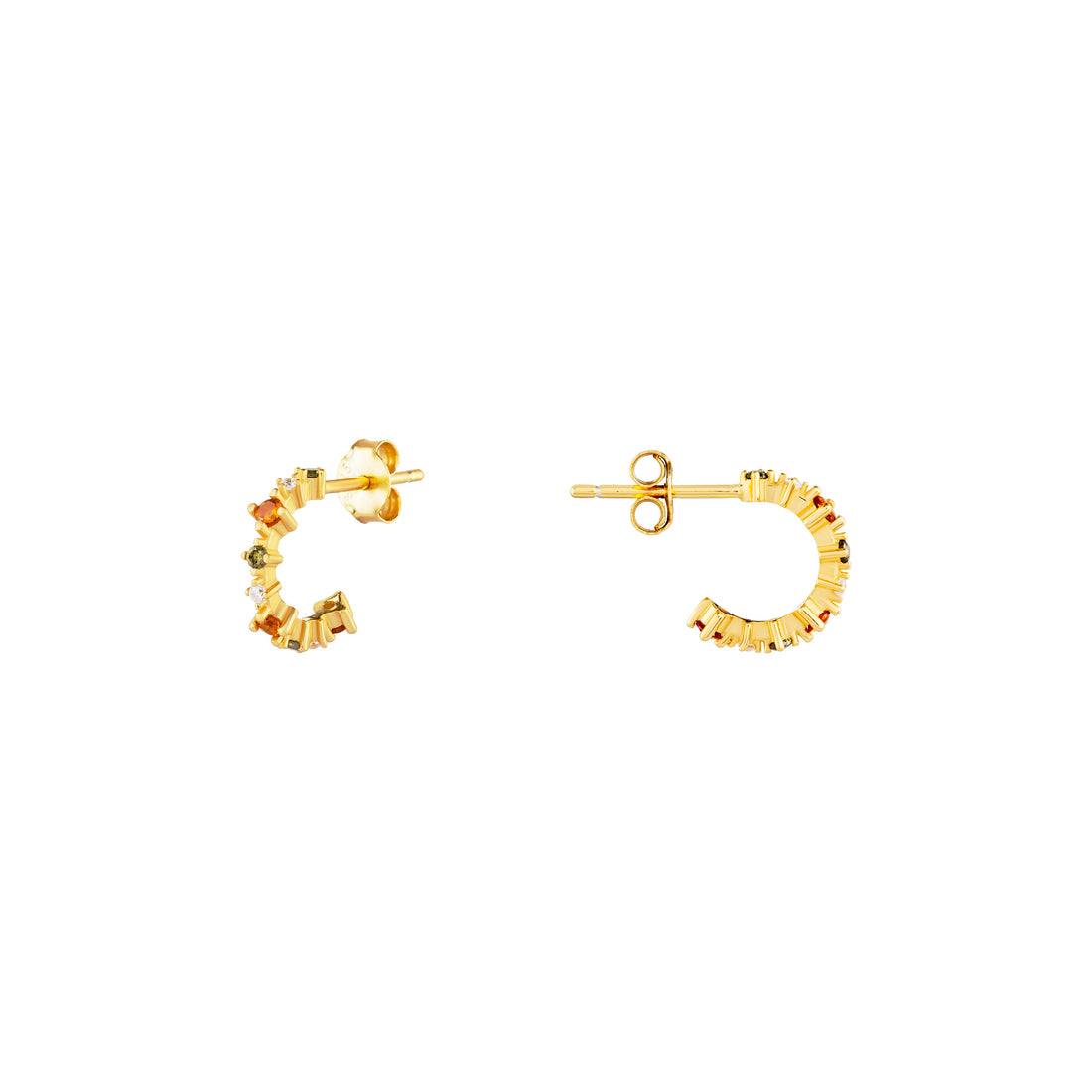 Argollas Arlette
