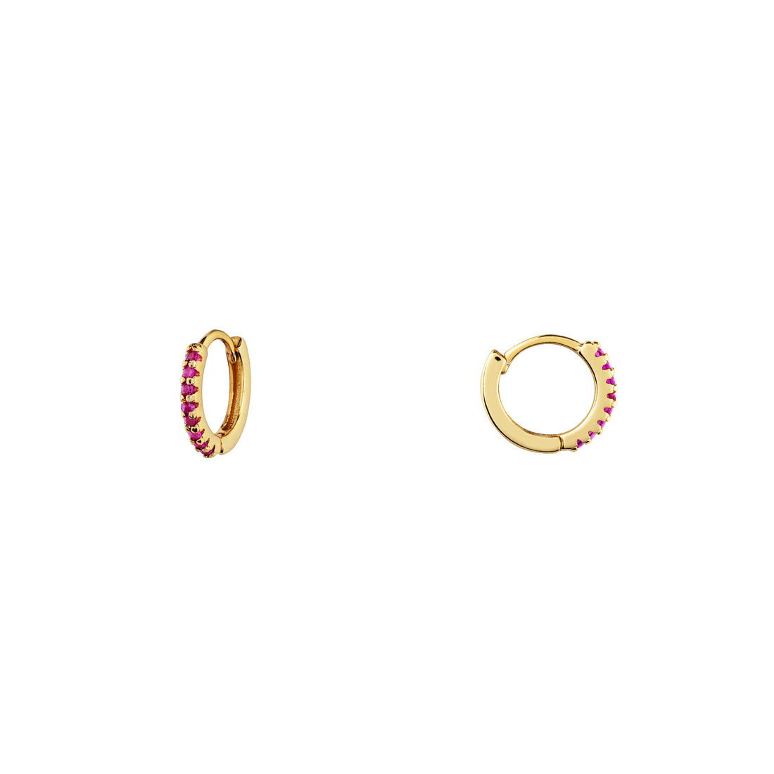 Argollas Aurelia