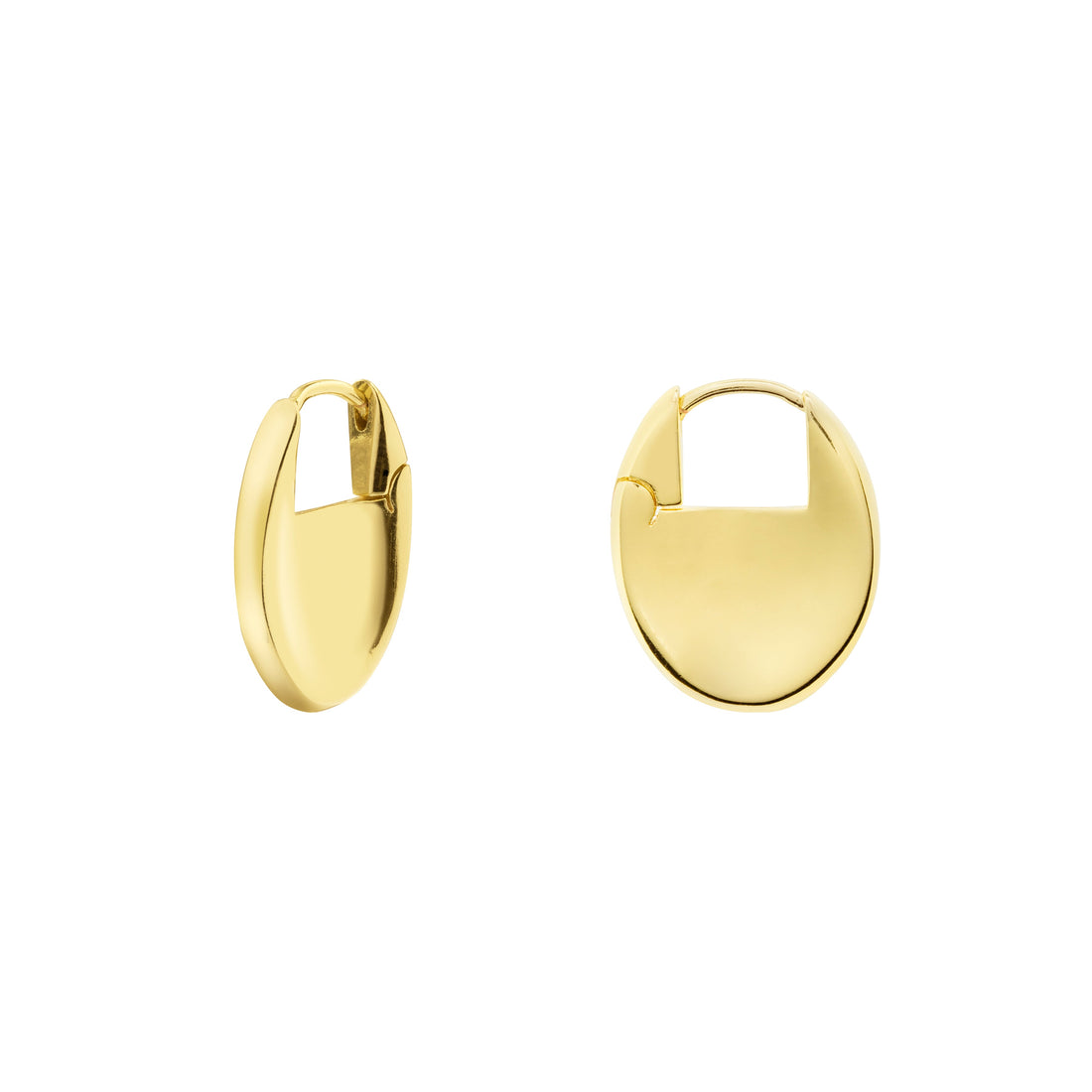 Argollas Elva