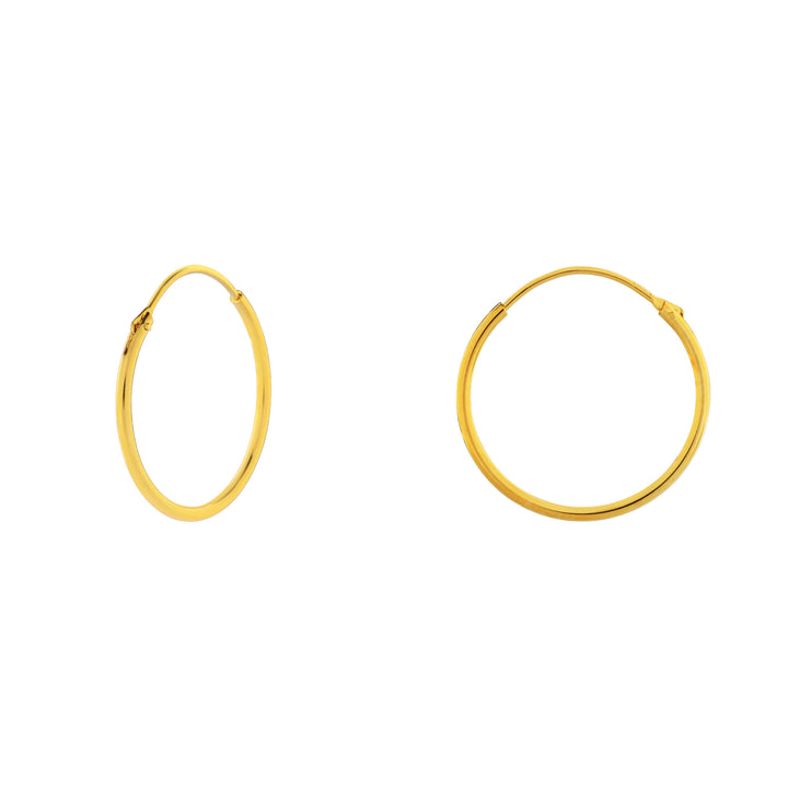 Argollas Ena