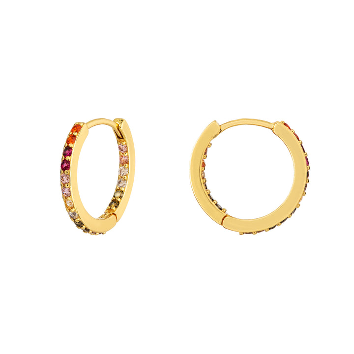 Argollas Graciela