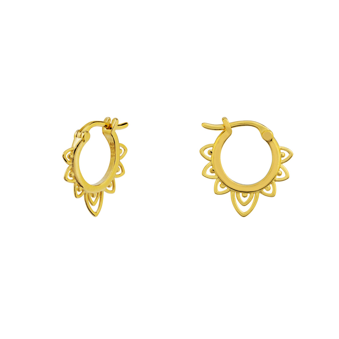 Argollas Jane