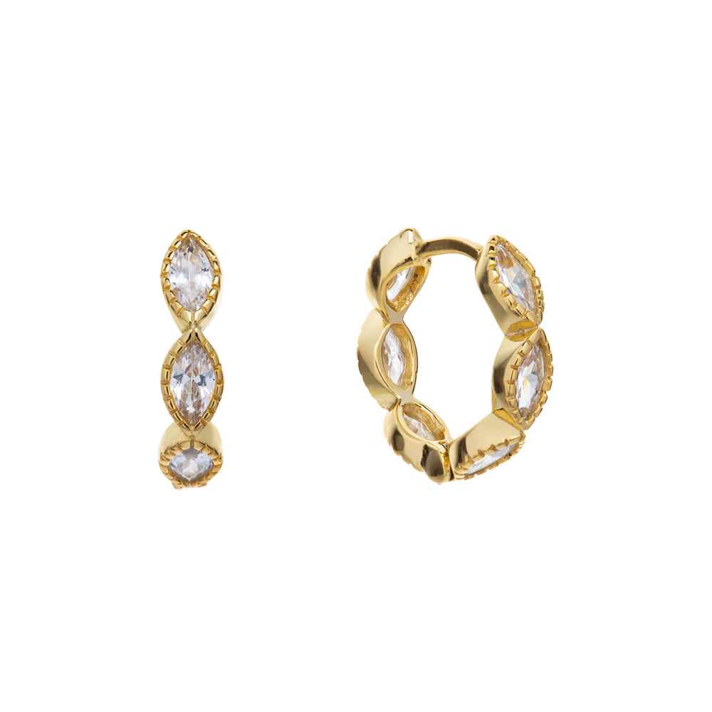 Argollas Julieta