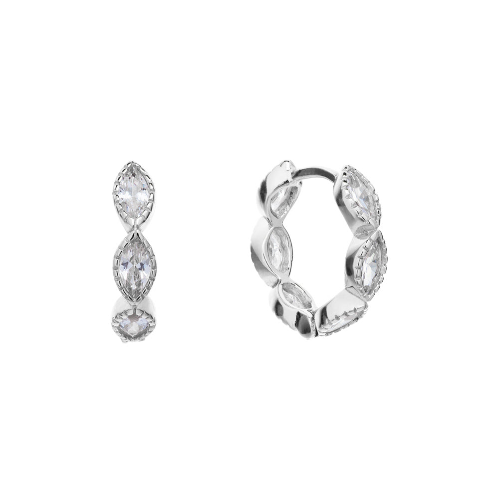 Argollas Julieta