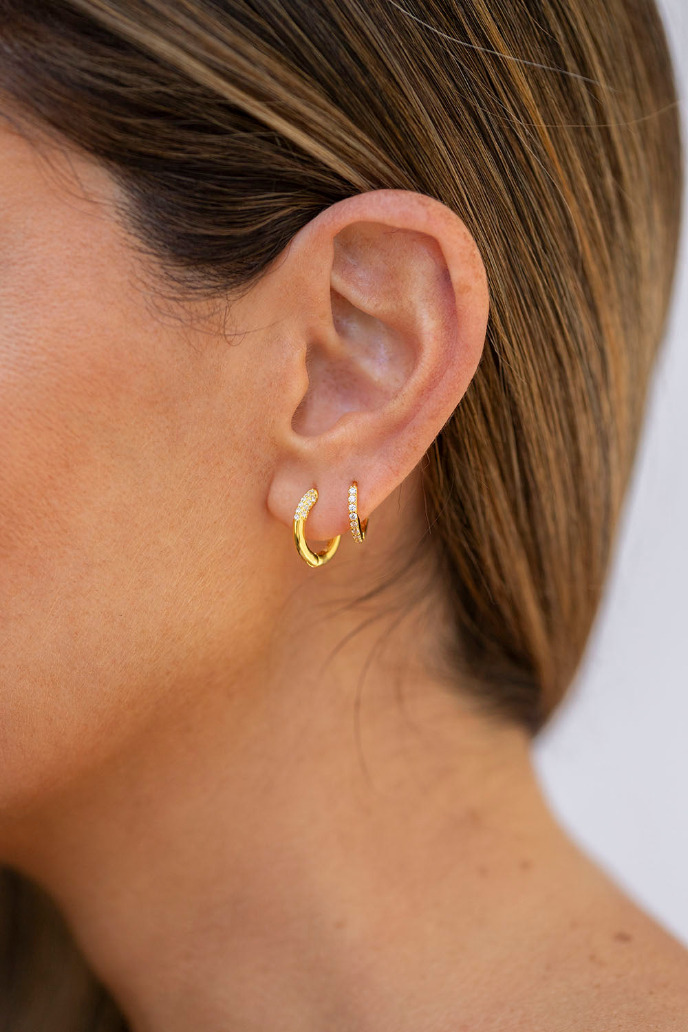 Argollas Lina