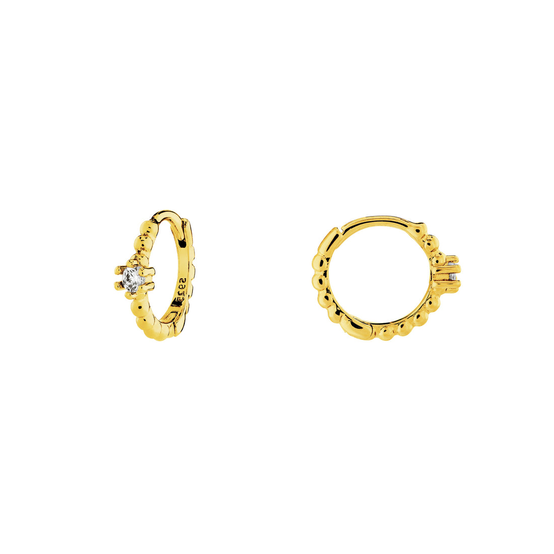 Argollas Malaika