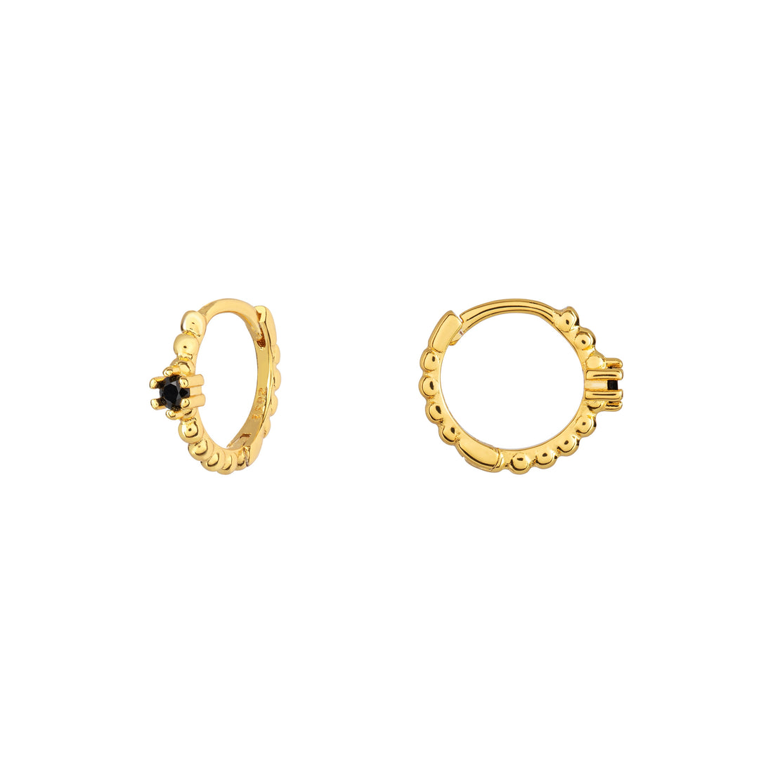 Argollas Malaika