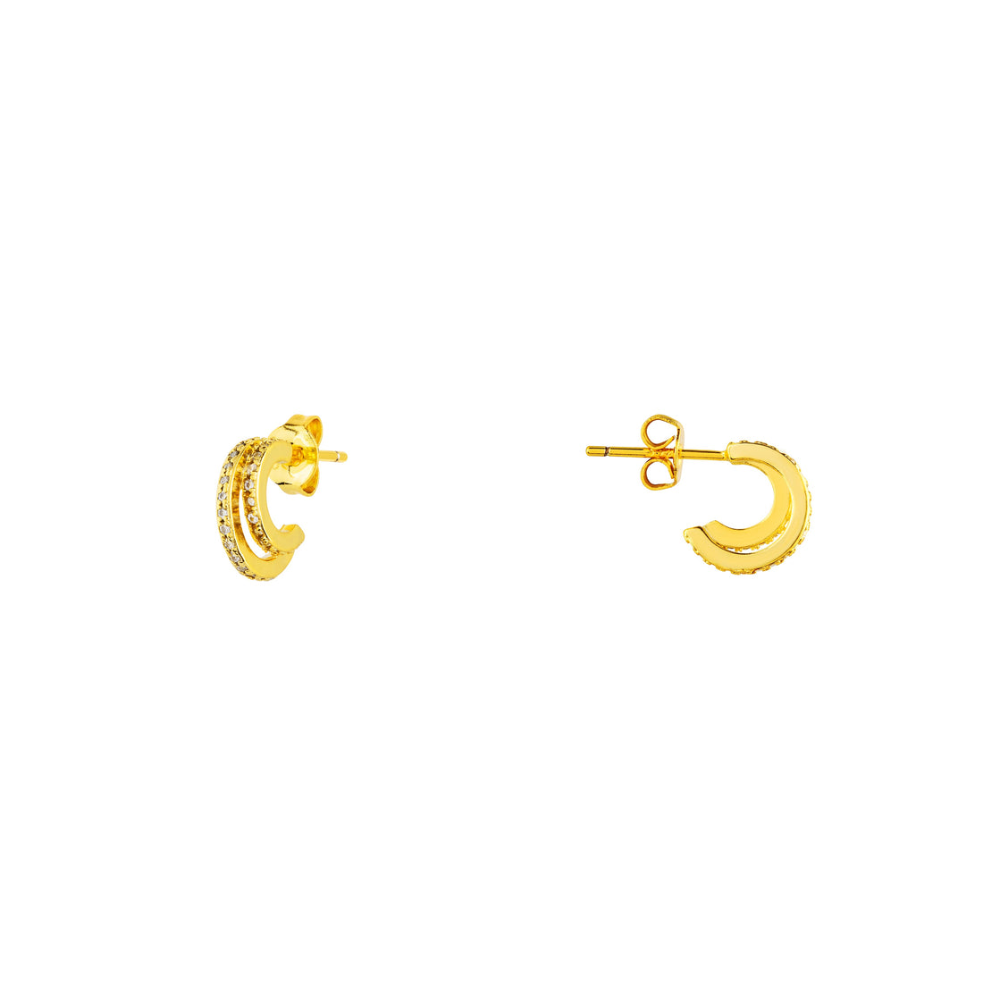 Argollas Maribelle