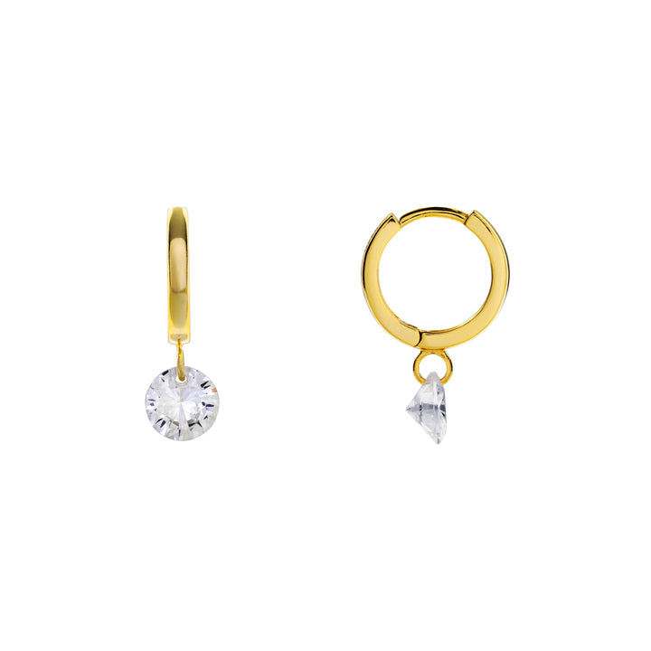 Argollas Melie