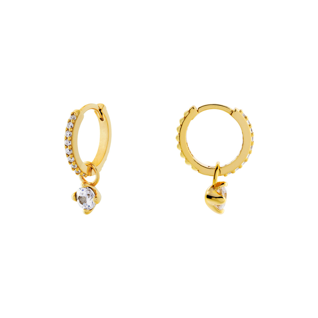 Argollas Mia
