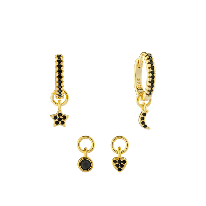 Argollas Nayra