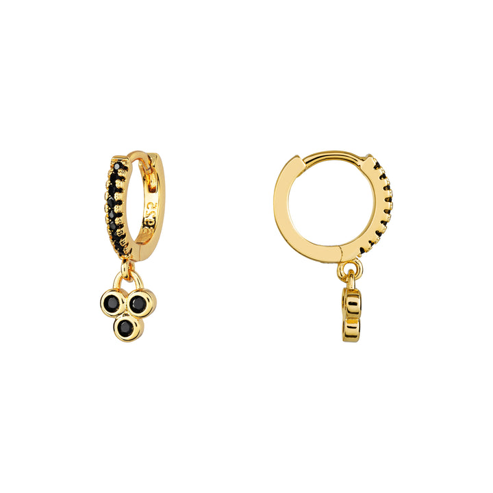 Argollas Orly