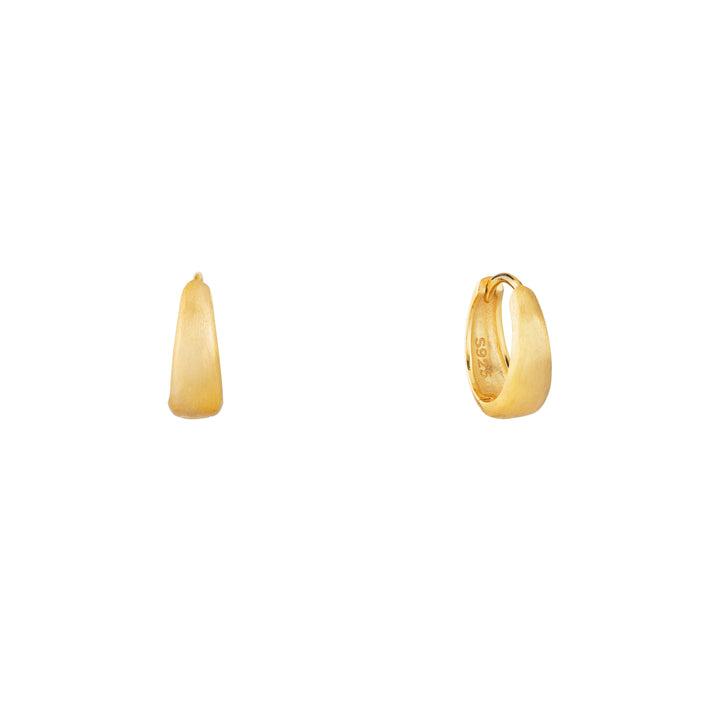 Argollas Rosalía