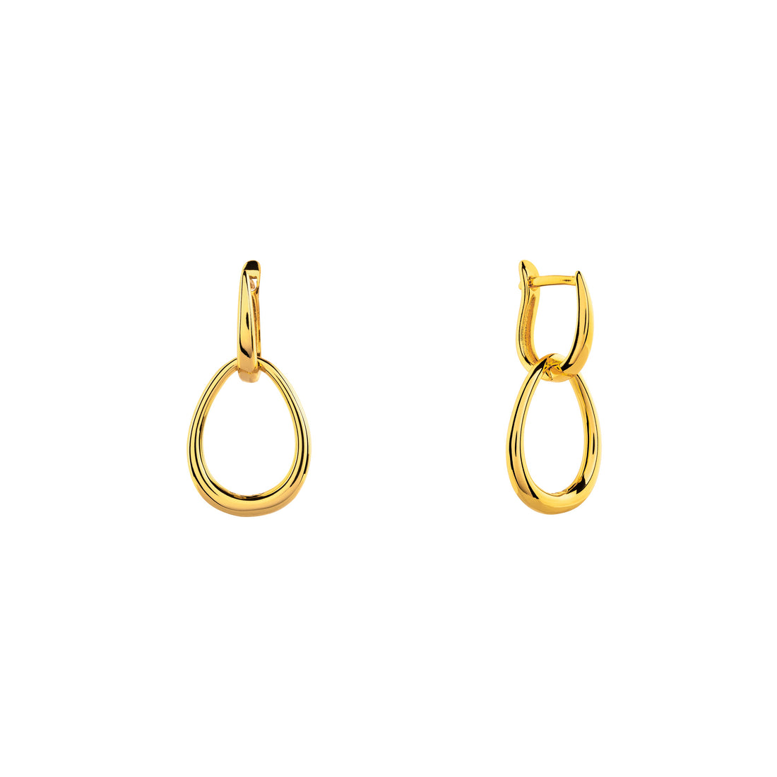 Argollas Samara