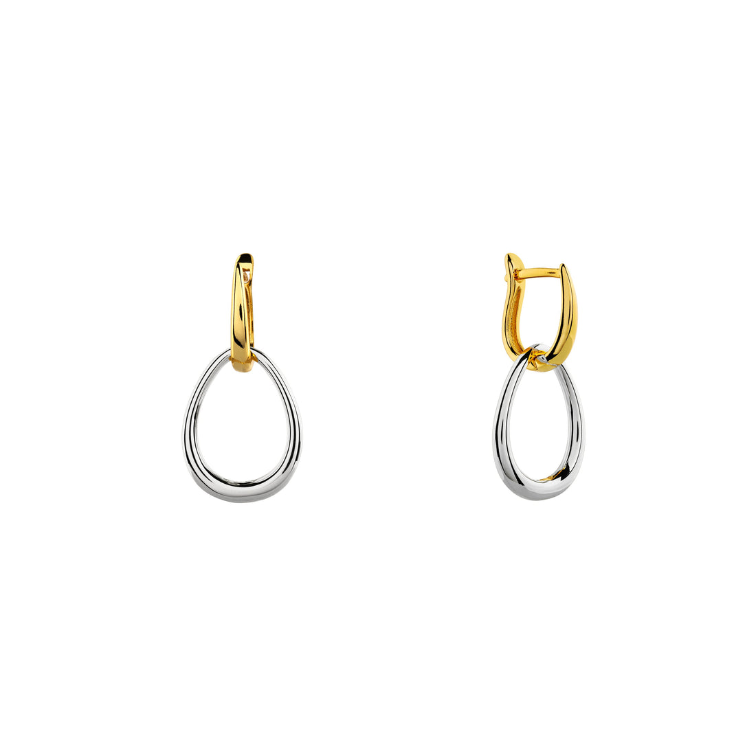 Argollas Samara