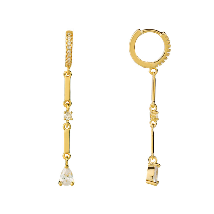 Argollas Selena