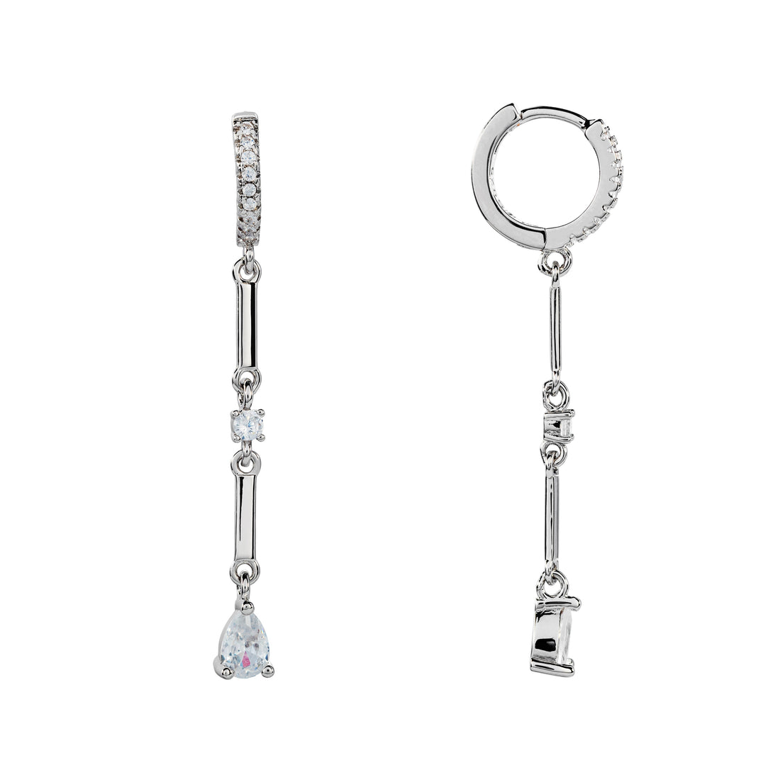 Argollas Selena