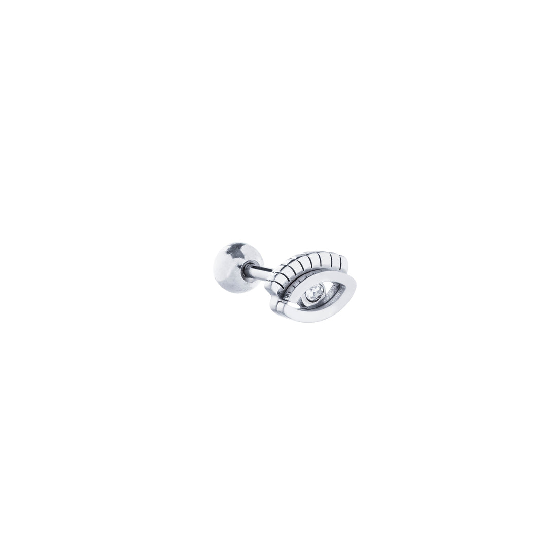 Aro Piercing Deniz