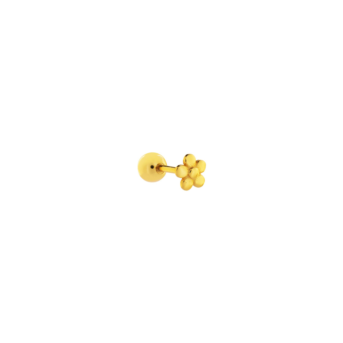 Aro Piercing Magnolia