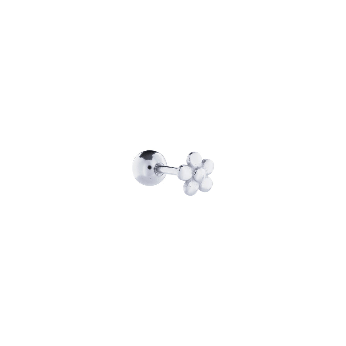 Aro Piercing Magnolia