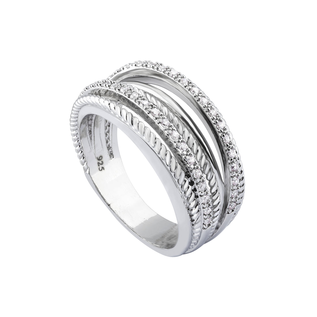 Anillo Olympi