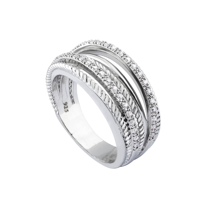 Anillo Olympi