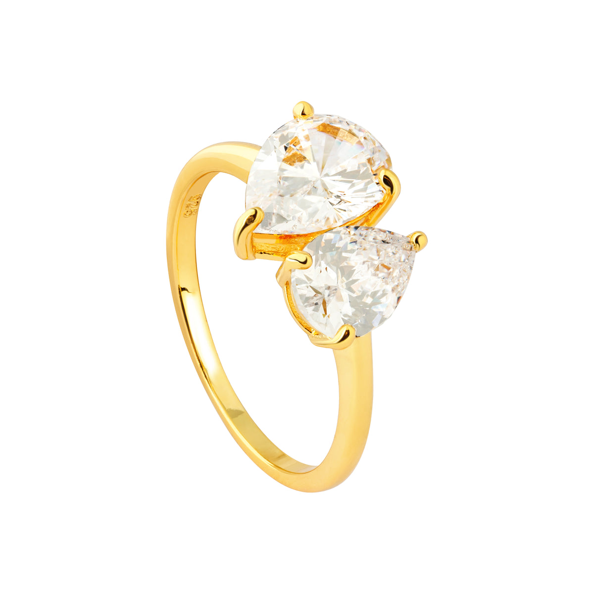 Anillo Ariadne - Oro / 6
