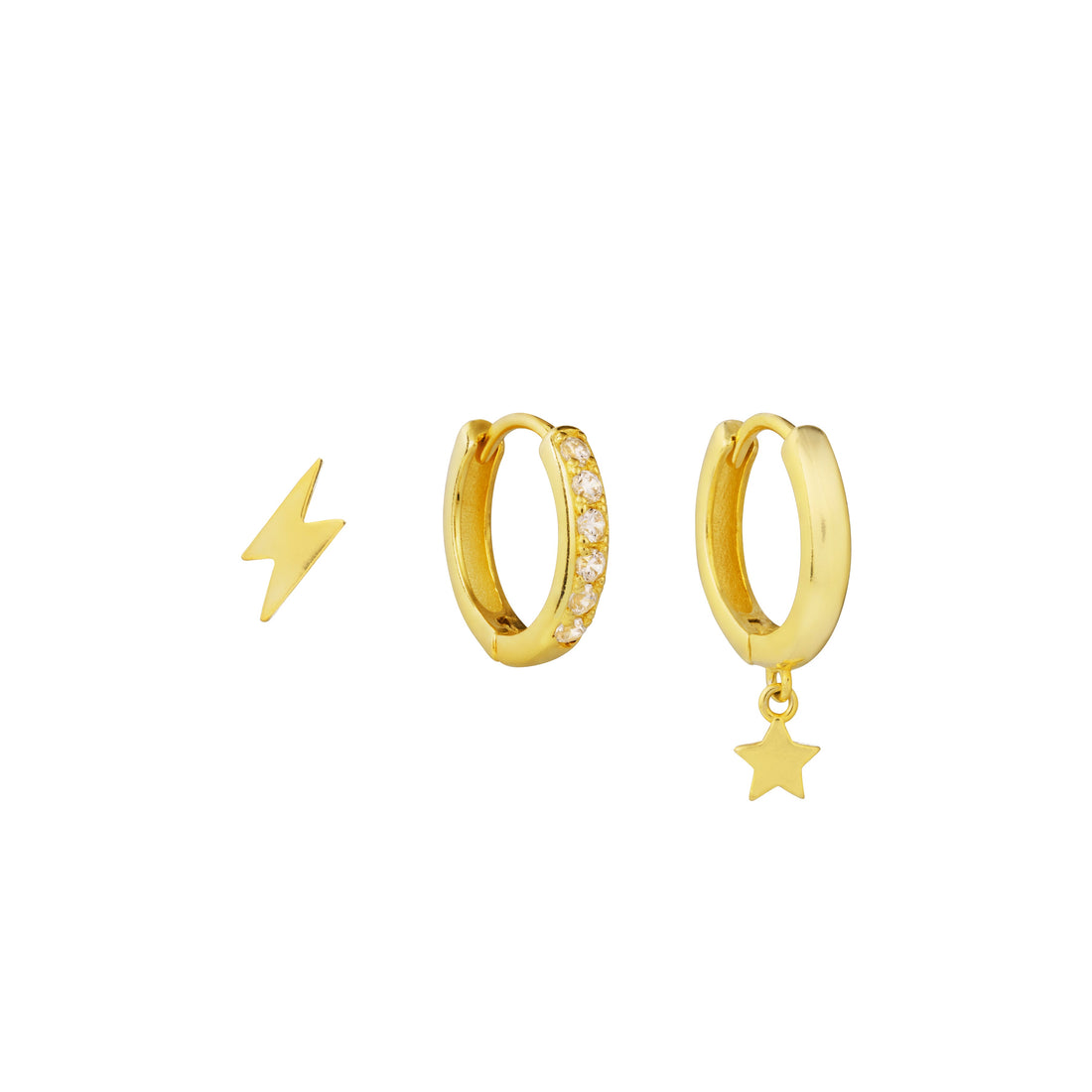 Set Aros Alisa